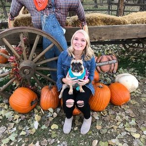 Meet your Posher, Alexa